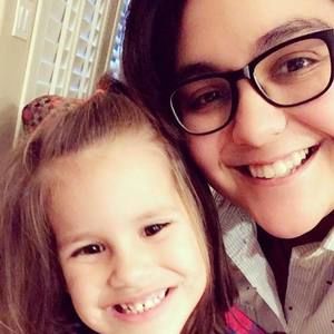 Meet your Posher, Abby